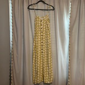 Faithful the Brand Floral Maxi Dress